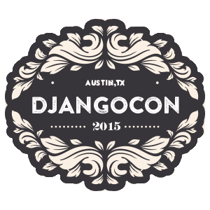 DjangoCon US 2015