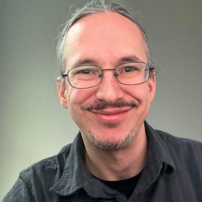 Photo of Peter